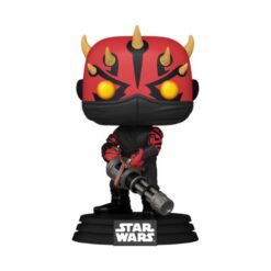 Funko POP! Star Wars: Icarus 830
