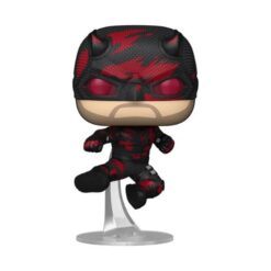 Funko POP! Marvel: Daredevil Born Again - Daredevil (Battle Damaged) 1579
