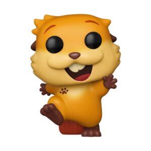 Funko POP! Disney Hoppers: Mabel Beaver 1749