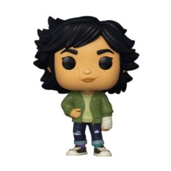 Funko POP! Disney Hoppers: Mabel Tanaka 1749 Chase Exclusive