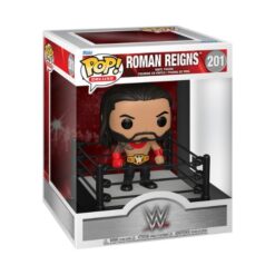 Funko POP! Deluxe: WWE - Roman Reigns 201