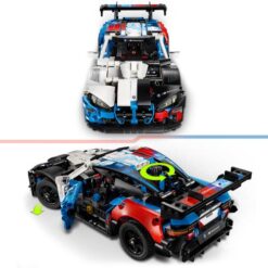 LEGO Technic - Auto da corsa BMW M4 GT3 EVO