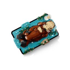 LEGO Ideas - Lontre marine