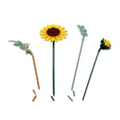 LEGO Botanicals - Bouquet di girasoli