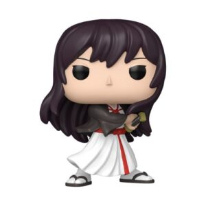 Funko POP! Animation: Hell's Paradise - Toma 2281