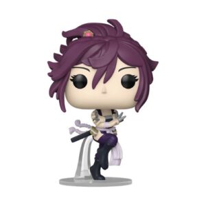 Funko POP! Animation: Hell's Paradise - Yuzuriha 2282