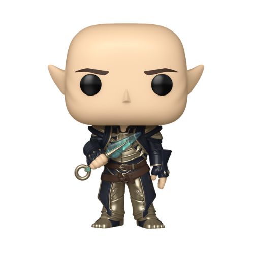 Funko POP! Games: Dragon Age The Veilguard - Solas 1185
