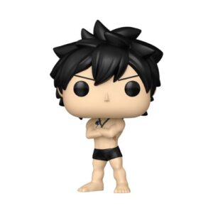 Funko POP! Animation: Fairy Tail 100 Years Quest - Gray 2287 Chase Exclusive