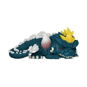 Funko POP! Movies Super: Godzilla - Sleeping SpaceGodzilla 1955