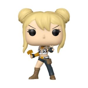 Funko POP! Animation: Fairy Tail 100 Years Quest - Lucy 2286