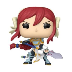 Funko POP! Animation: Fairy Tail 100 Years Quest - Erza 2288