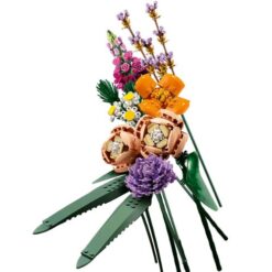 LEGO Botanicals - Bouquet di fiori 10280