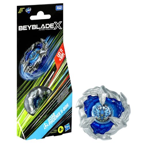 Beyblade X Soar Phoenix Booster Pack Set - Wave 5