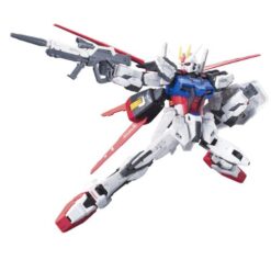 Real Grade - RG Aile Strike Gundam Model Kit 1/144