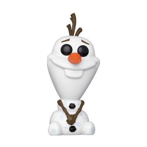 Funko POP! Disney: Frozen II - Olaf 583