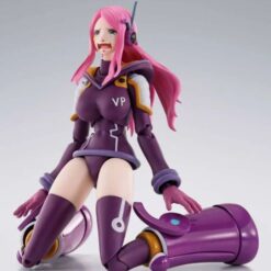 Jewelry Bonney Future Island Egghead - One Piece Figure - Shf Action Figure Statue 14,5 cm