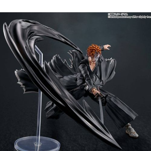 Ichigo Kurosaki Figure - Bleach Figure