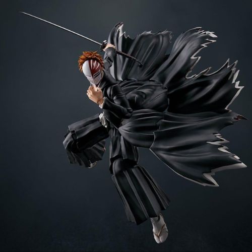 Ichigo Kurosaki Figure - Bleach Figure