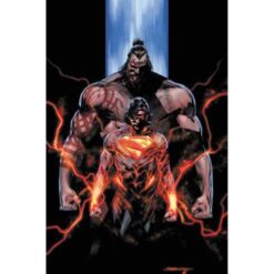 Absolute Superman 12