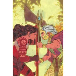 Absolute Wonder Woman 12