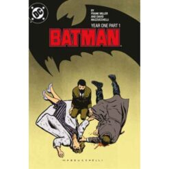 DC Facsimile Edition Batman 404