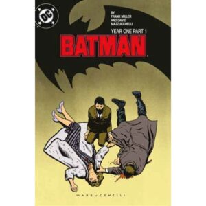 DC Facsimile Edition Batman 404