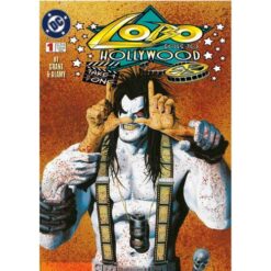 Lobo: Best of