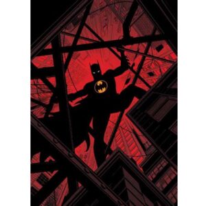 Batman: Schemi Oscuri Vol. 2