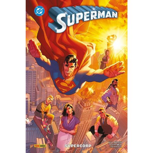 Superman Vol. 1