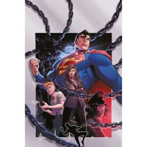 Superman Vol. 2