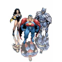 JLA: Terra-2