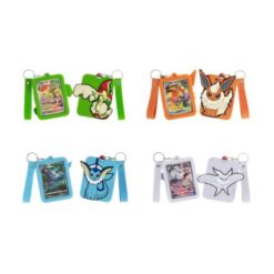 Pokemon TGC Pokemon Chinese Eevee Card Gift Box Mixed Vol. 1 - CHN