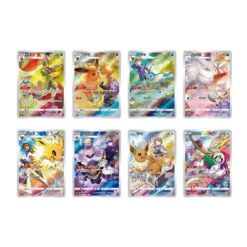Pokemon TGC Pokemon Chinese Eevee Card Gift Box Mixed Vol. 1 - CHN
