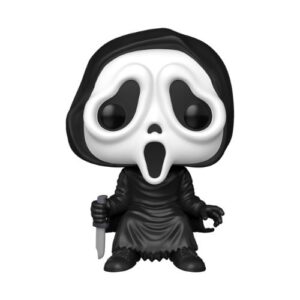 Funko POP! Movies: Ghost Face - Ghost Face 2002