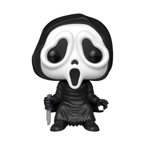 Funko POP! Movies: Ghost Face - Ghost Face 2002
