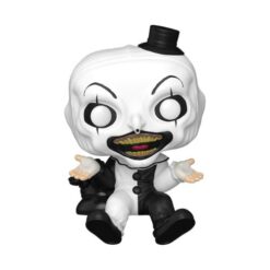 Funko POP! Movies: Terrifier - Art The Clown 2011
