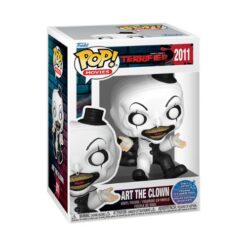 Funko POP! Movies: Terrifier - Art The Clown 2011