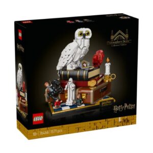 LEGO Harry Potter: Pietra filosofale – Edizione del collezionista