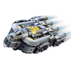 LEGO Star Wars - Astronave Anzellan