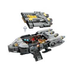 LEGO Star Wars - Astronave Anzellan