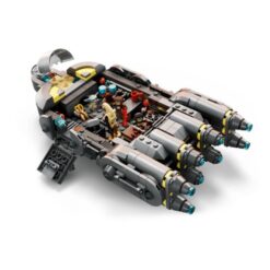 LEGO Star Wars - Astronave Anzellan