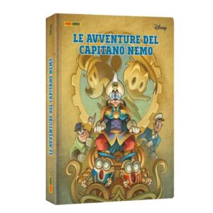Le Avventure del Capitano Nemo