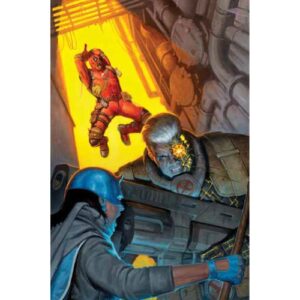 Undeadpool Vol.3 (di 3)