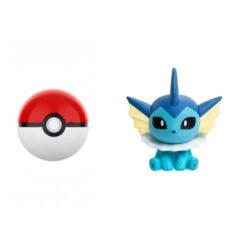 Pokémon- Funism - Random Mini Figurine 