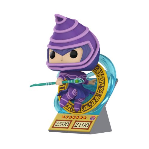 Funko POP! Animation: Yu-Gi-Oh! - Dark Magician 2315