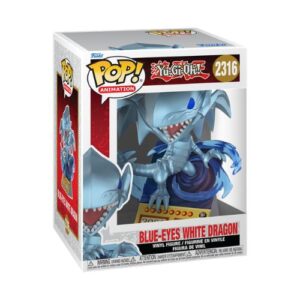 Funko POP! Animation: Yu-Gi-Oh! - Dark Magician 2315