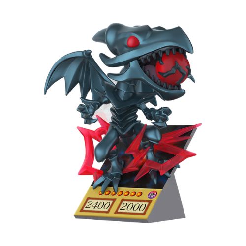 Funko POP! Animation: Yu-Gi-Oh! - Red-Eyes Black Dragon 2317