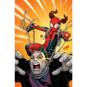 Spider-Girl Vol.4