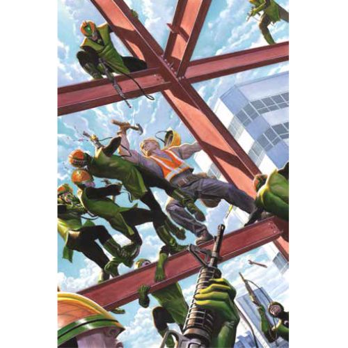 Il Mortale Thor Vol.3