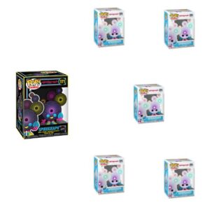 Funko POP! Retro Toys: Spirograph 171 Chase Exclusive 5 + 1